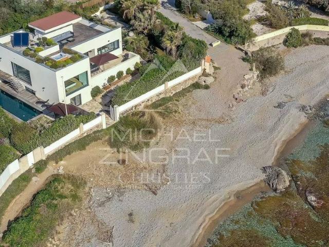 Villa vente à Saint-Aygulf, Fréjus