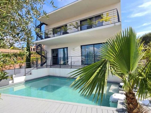 Villa vente à Arrondissement de Draguignan, Saint-raphaël