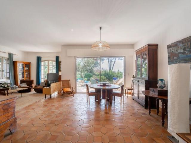 Villa vente à Arrondissement de Draguignan, Saint-raphaël