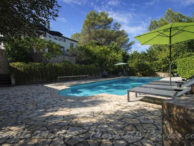 Villa vente à Arrondissement de Draguignan, Saint-raphaël