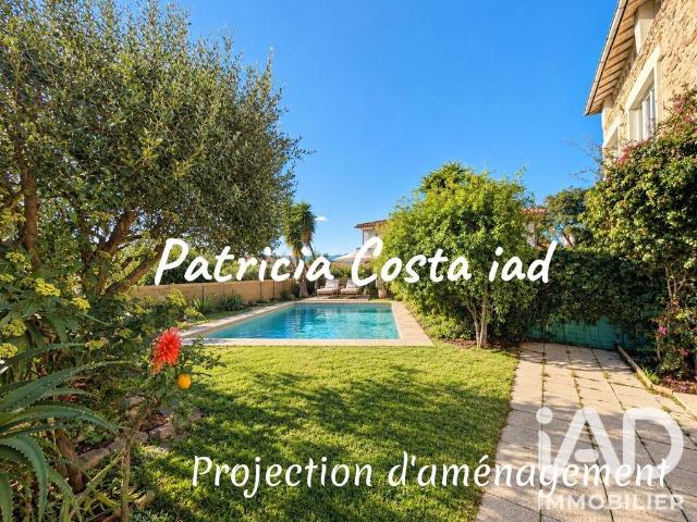 Villa vente à Saint-Raphaël, Var