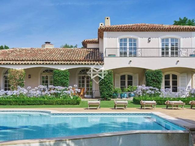 Villa vente à Arrondissement de Draguignan, Saint-tropez
