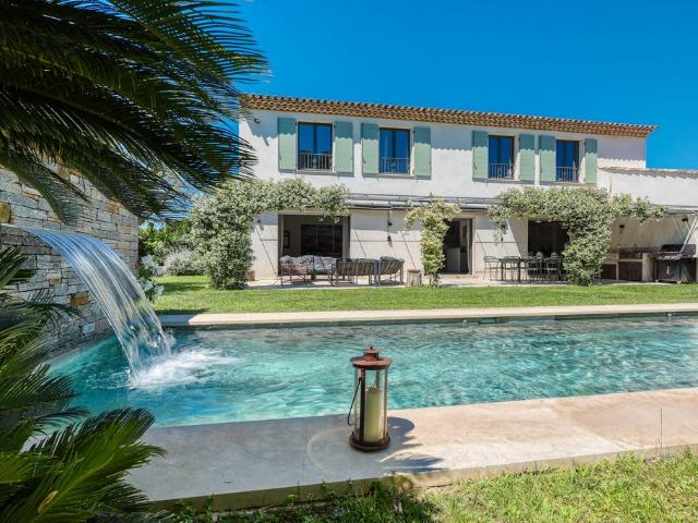 Villa vente à Arrondissement de Draguignan, Saint-tropez