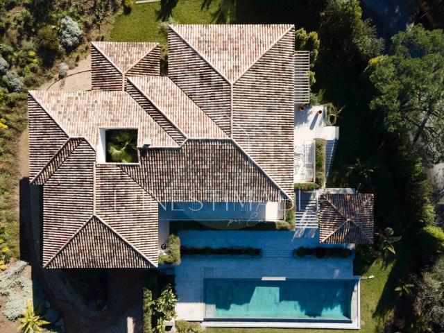 Villa vente à Arrondissement de Draguignan, Saint-tropez