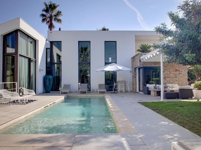 Villa vente à Arrondissement de Draguignan, Saint-tropez