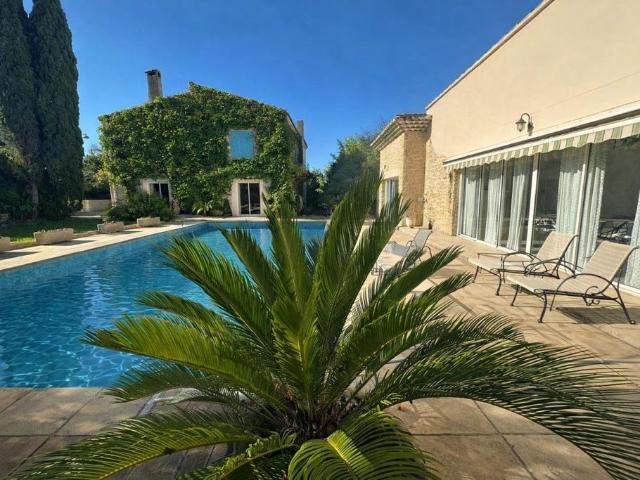 Villa vente à Istres, Saint-victoret