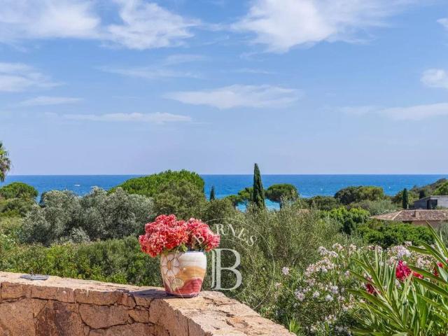 Villa vente à Sartène, Zonza