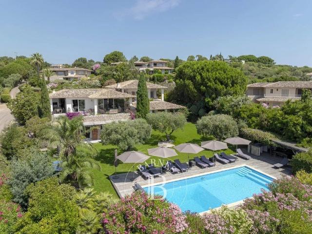 Villa vente à Sartène, Zonza