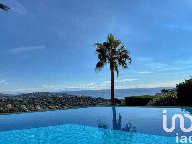Villa vente à Arrondissement de Draguignan, Sainte-maxime