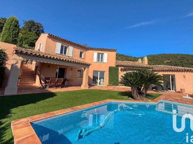 Villa vente à Arrondissement de Draguignan, Sainte-maxime
