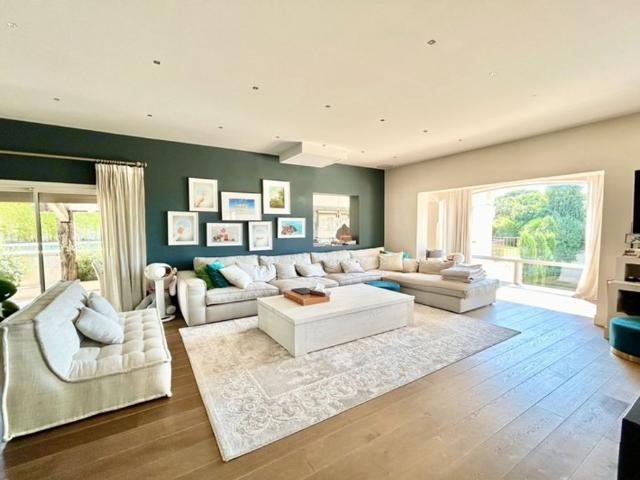 Villa vente à Arrondissement de Draguignan, Sainte-maxime