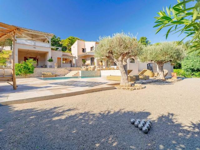 Villa vente à Arrondissement de Draguignan, Sainte-maxime