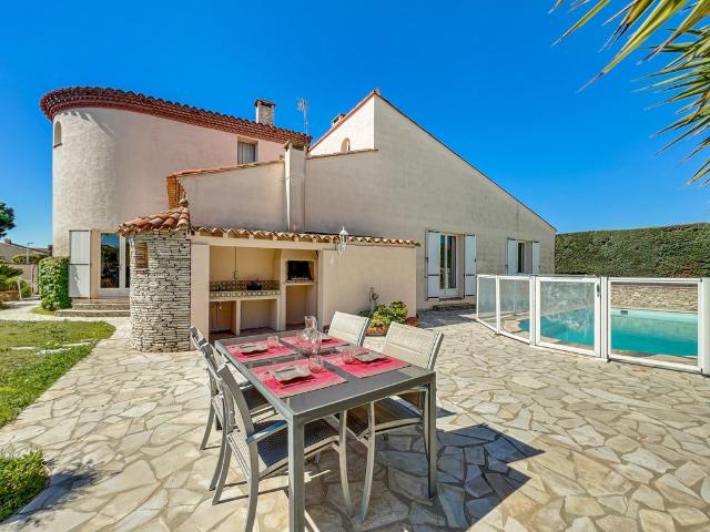 Villa vente à Perpignan, Saleilles