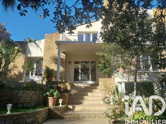 Villa vente à Arrondissement de Toulon, Sanary-sur-mer