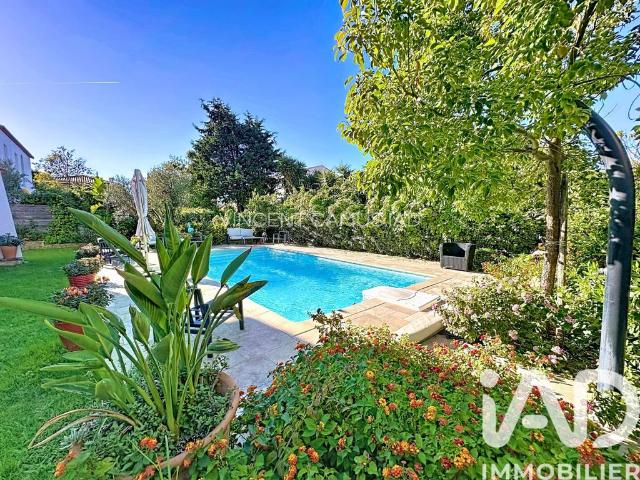 Villa vente à Arrondissement de Toulon, Sanary-sur-mer