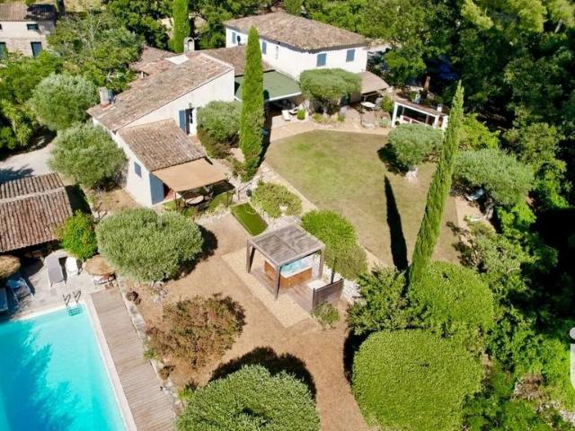 Villa vente à Arrondissement de Toulon, Sanary-sur-mer