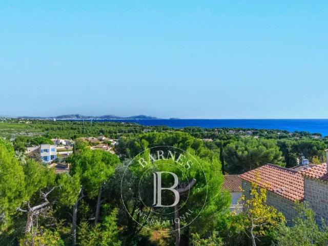 Villa vente à Istres, Sausset-les-pins