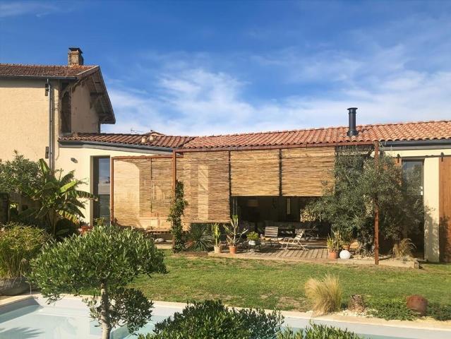 Villa vente à Langon, Sauternes