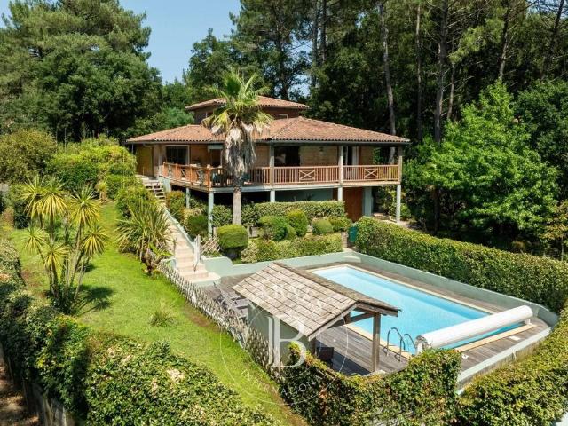 Villa vente à Dax, Seignosse
