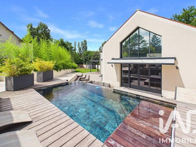 Villa vente à Melun, Seine-port