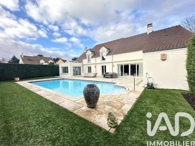 Villa vente à Torcy, Servon