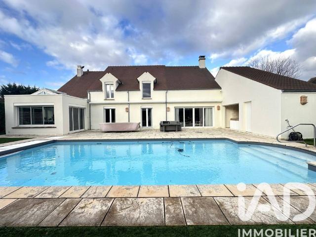 Villa vente à Torcy, Servon