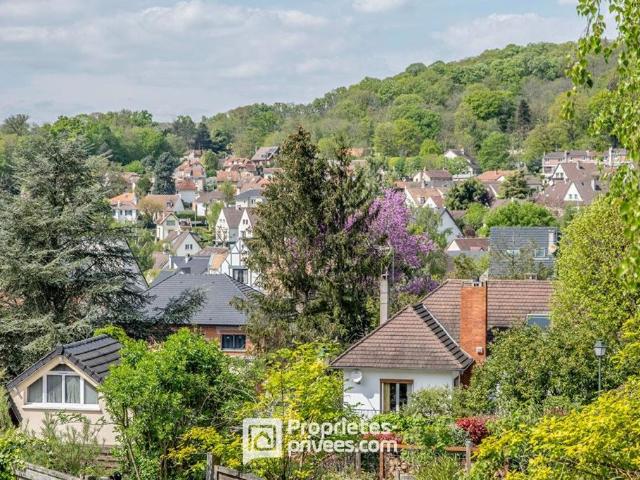 Villa vente à Sarcelles, Soisy-sous-montmorency