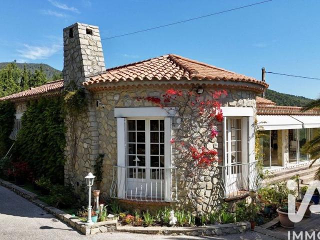 Villa vente à Arrondissement de Toulon, La Farlède