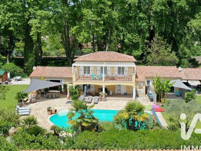 Villa vente à Arrondissement de Toulon, Solliès-toucas