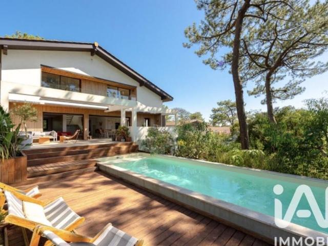 Villa vente à Dax, Soorts-hossegor