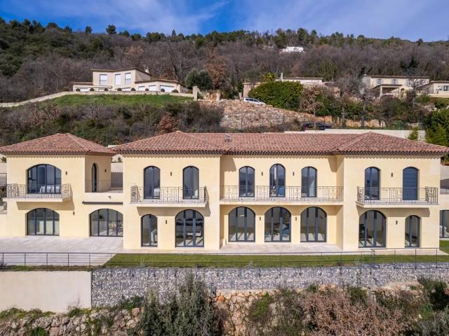 Villa vente à Grasse, Spéracèdes