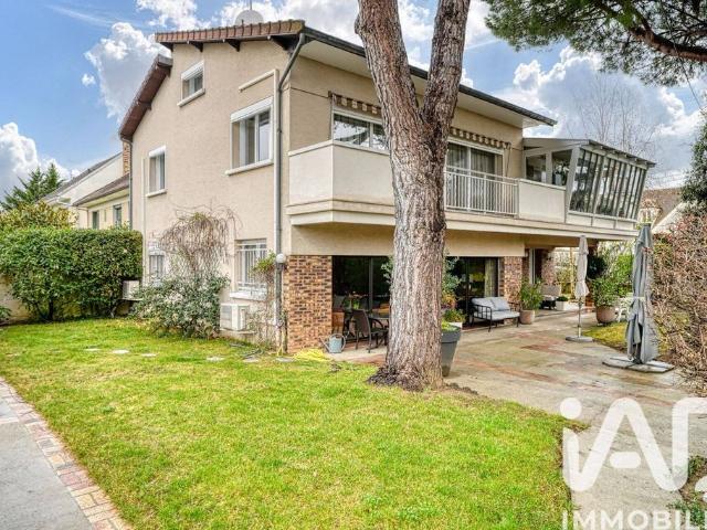 Villa vente à France métropolitaine, Taverny