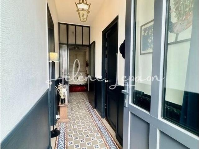 Villa vente à Argenteuil, Taverny