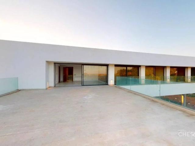 Villa vente à Aïn Attig