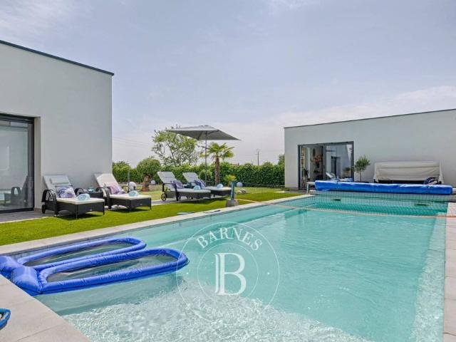 Villa vente à Thionville, Kirsch-lès-sierck