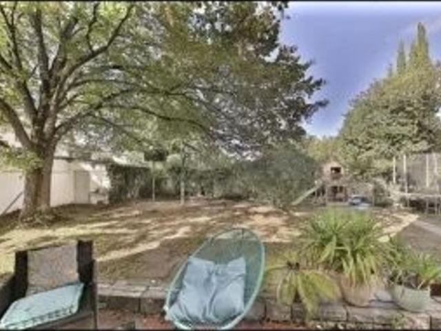 Villa vente à Toulouse