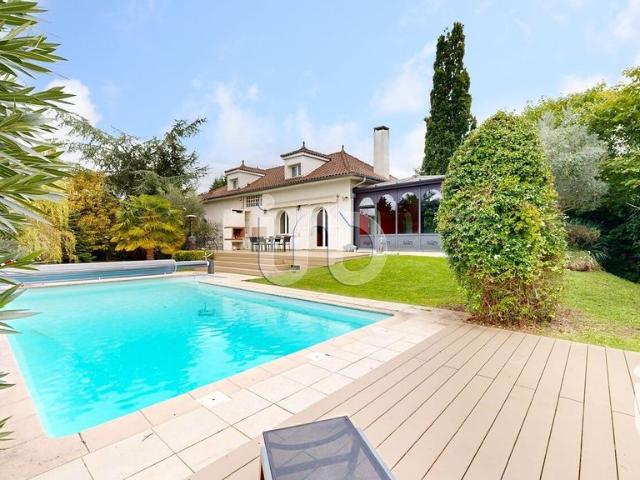 Villa vente à Toulouse