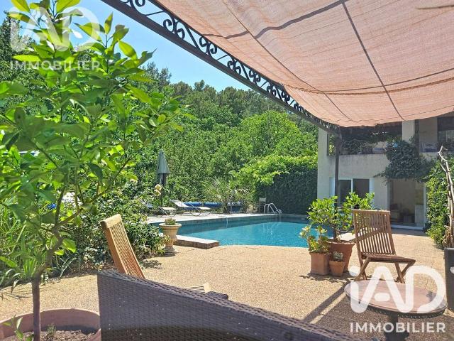 Villa vente à Arrondissement de Draguignan, Tourrettes