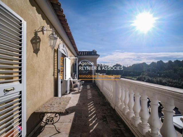 Villa vente à Arrondissement de Draguignan, Trans-en-provence