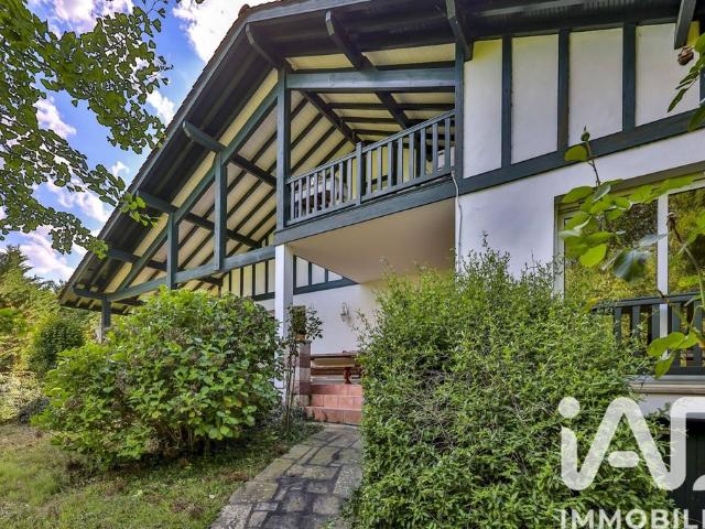 Villa vente à Bayonne, Urrugne