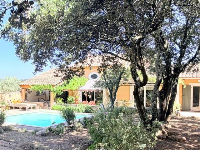 Villa vente à Nîmes, Uzès