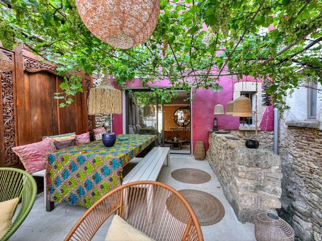Villa vente à Uzès, Gard