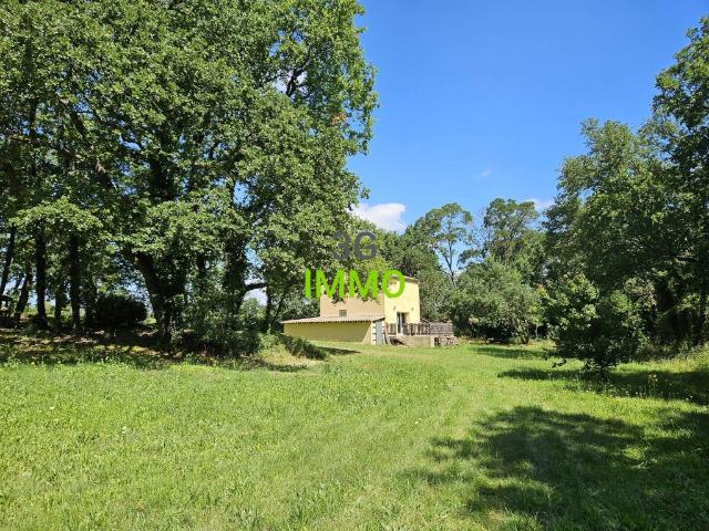 Villa vente à Nîmes, Uzès
