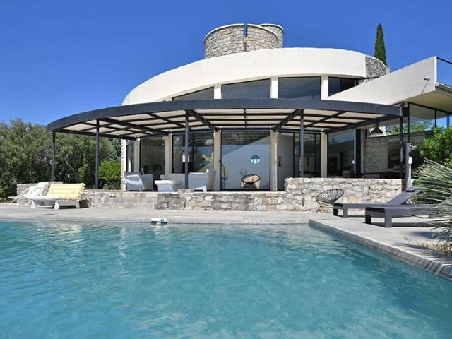 Villa vente à Nîmes, Uzès