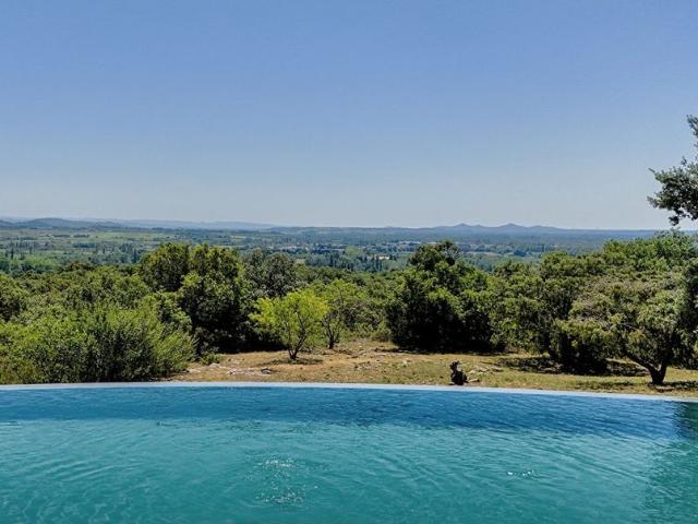 Villa vente à Nîmes, Uzès