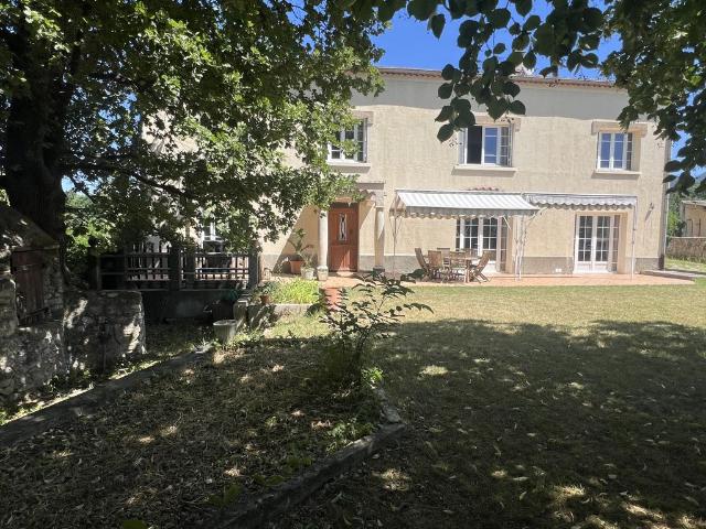 Villa vente à Carpentras, Vaison-la-romaine