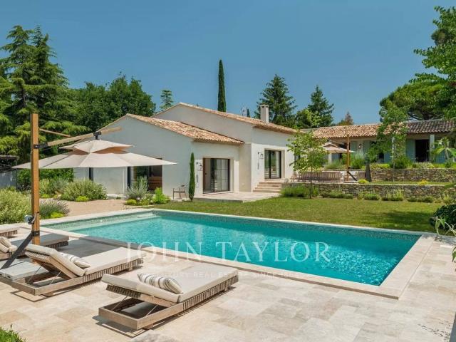 Villa vente à Valbonne