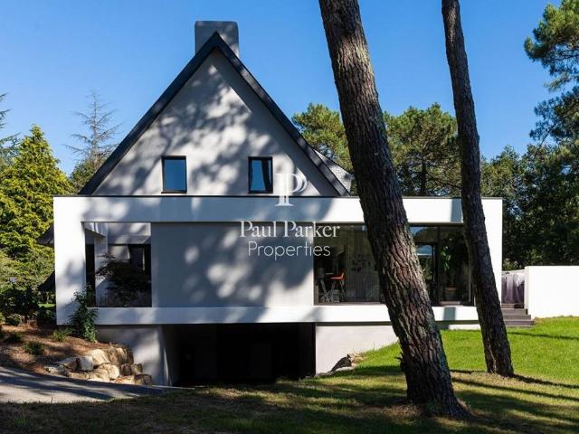 Villa vente à Vannes