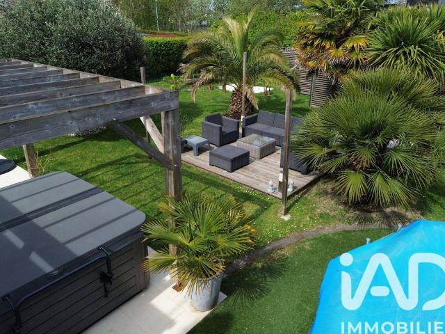 Villa vente à Vannes, Bretagne