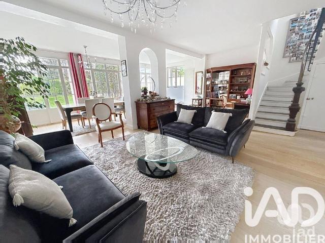 Villa vente à Nanterre, Vaucresson